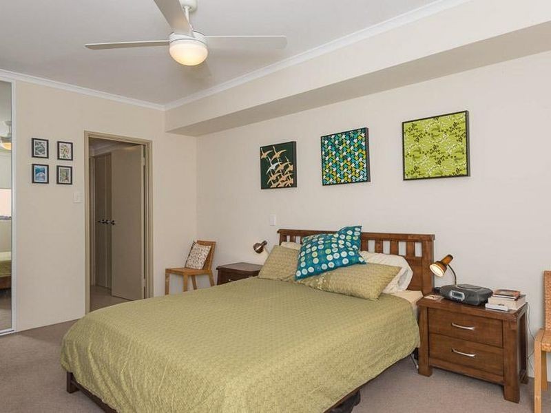 4/154 Newcastle Street, Perth WA 6000