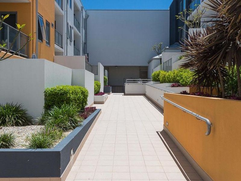 4/154 Newcastle Street, Perth WA 6000