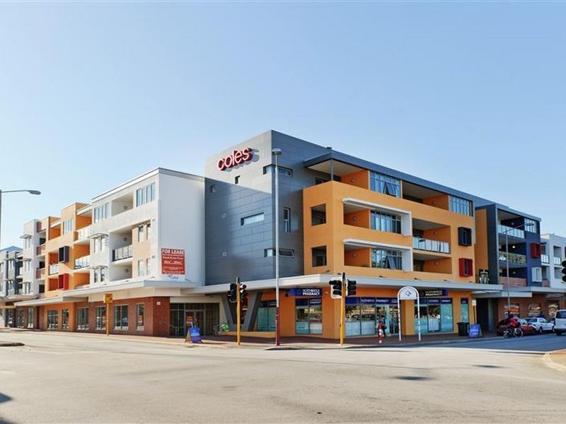 4/154 Newcastle Street, Perth WA 6000