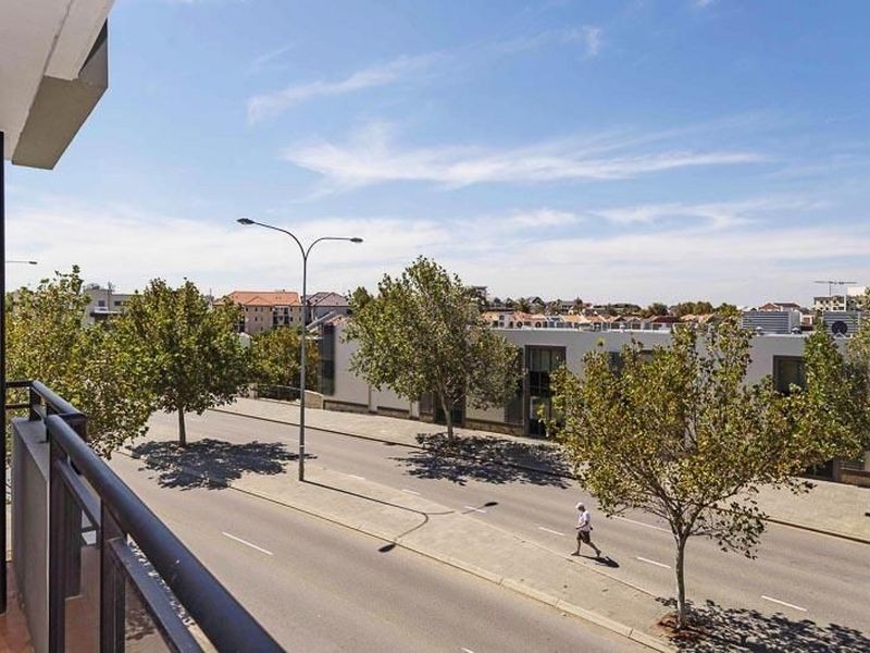 19/82 Royal Street, East Perth WA 6004