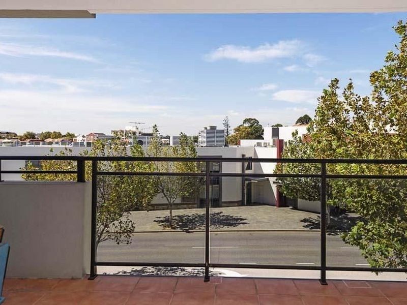 19/82 Royal Street, East Perth WA 6004