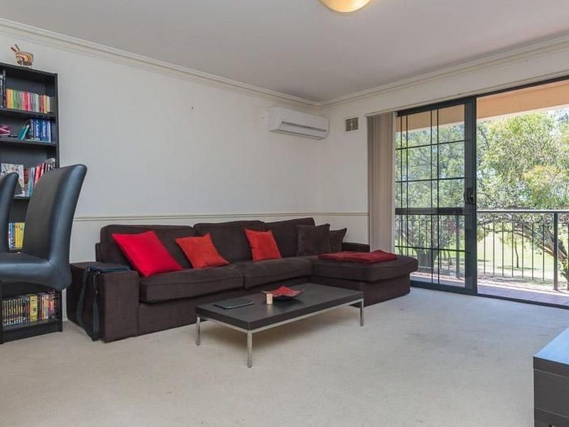 16/125 Wellington Street, East Perth WA 6004