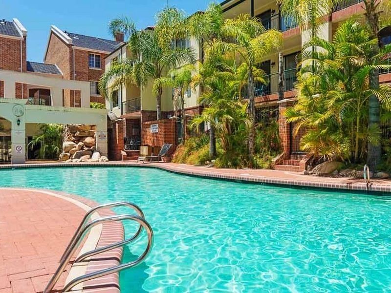 16/125 Wellington Street, East Perth WA 6004