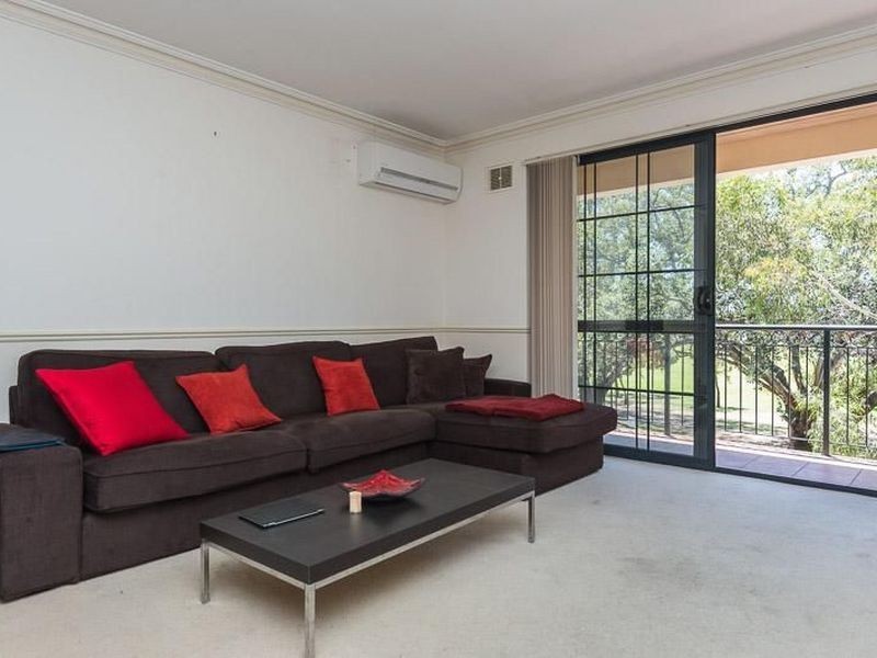 16/125 Wellington Street, East Perth WA 6004