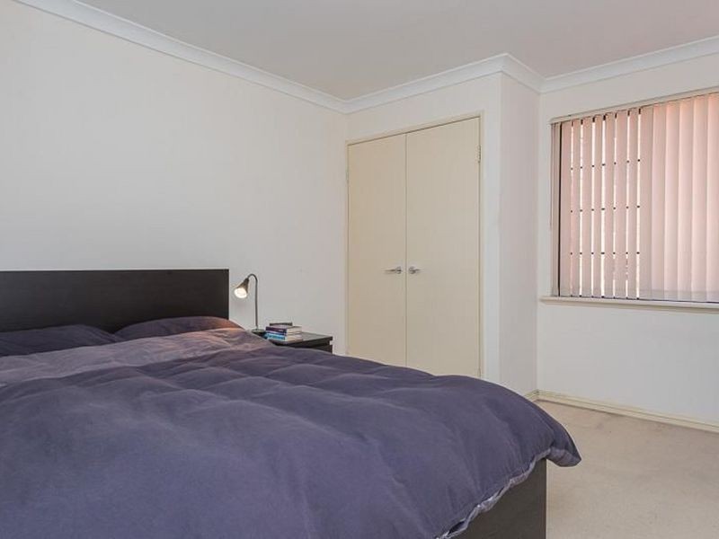 16/125 Wellington Street, East Perth WA 6004