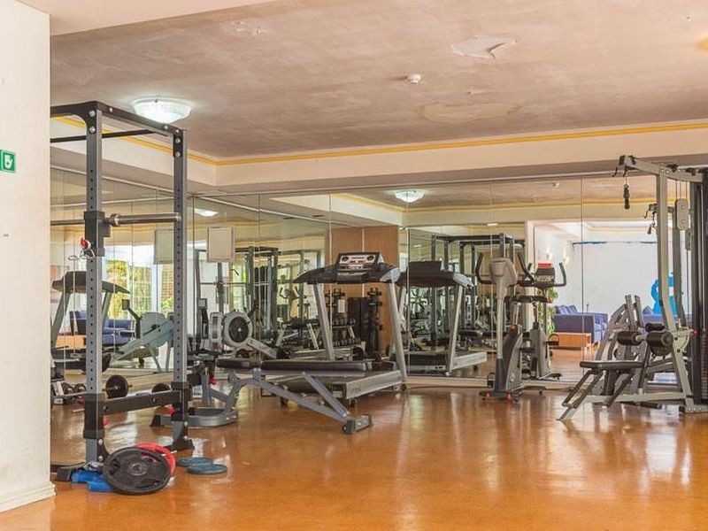 16/125 Wellington Street, East Perth WA 6004