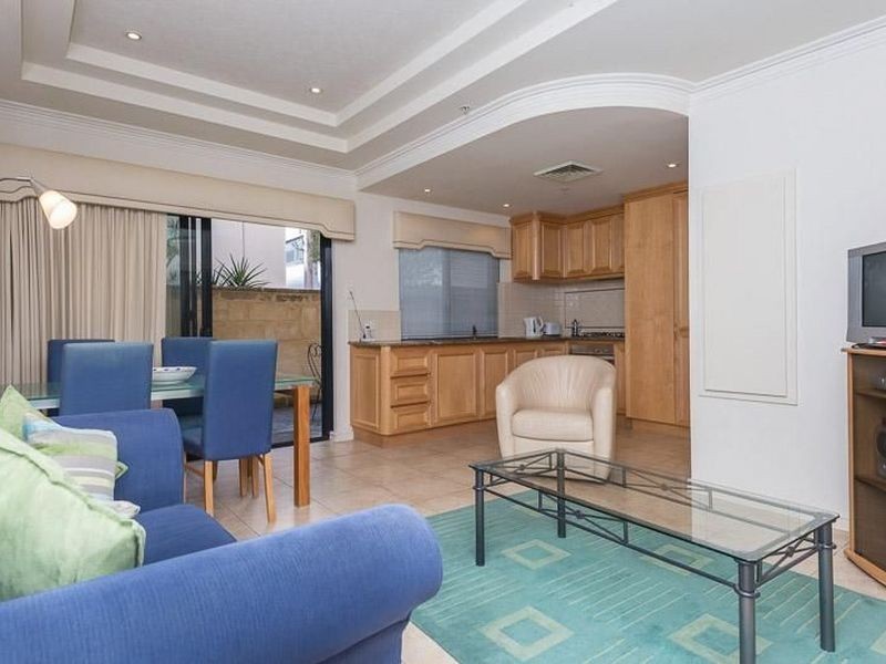 307/9 Victoria Avenue, Perth WA 6000