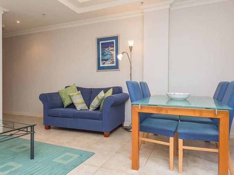 307/9 Victoria Avenue, Perth WA 6000