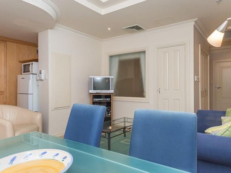 307/9 Victoria Avenue, Perth WA 6000