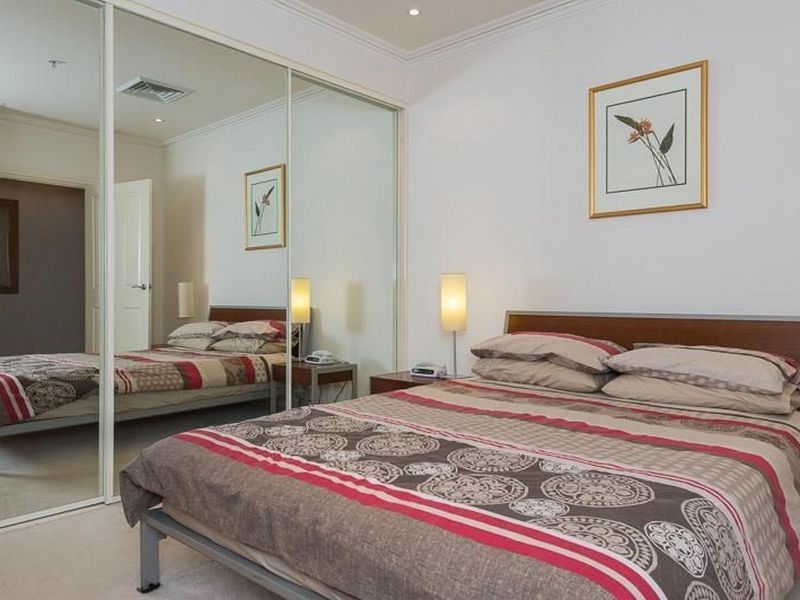 307/9 Victoria Avenue, Perth WA 6000