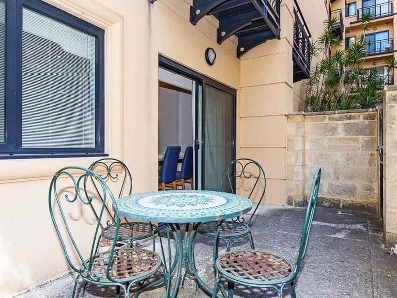 307/9 Victoria Avenue, Perth WA 6000