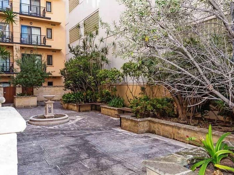 307/9 Victoria Avenue, Perth WA 6000