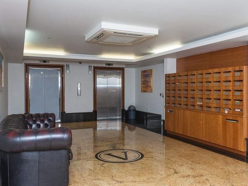 307/9 Victoria Avenue, Perth WA 6000