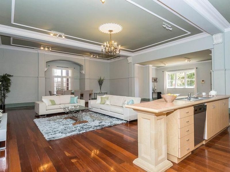 4/54 Glyde Street, Mosman Park WA 6012