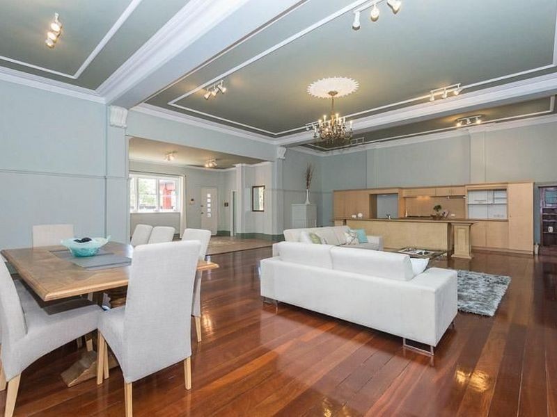 4/54 Glyde Street, Mosman Park WA 6012