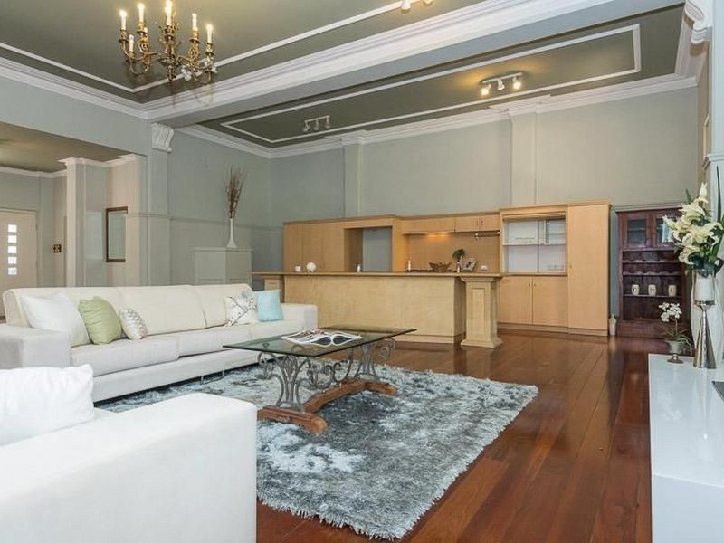 4/54 Glyde Street, Mosman Park WA 6012