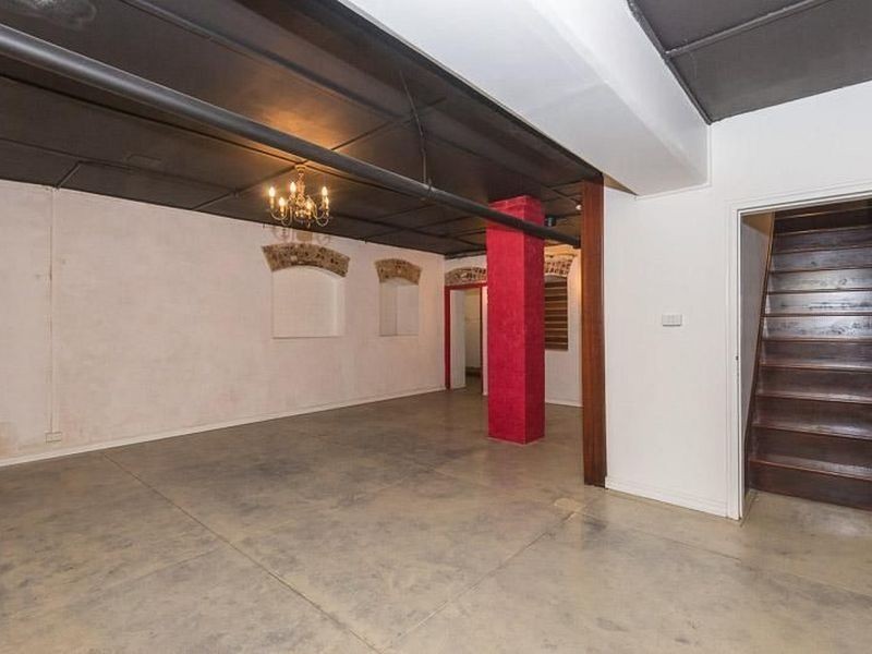 4/54 Glyde Street, Mosman Park WA 6012