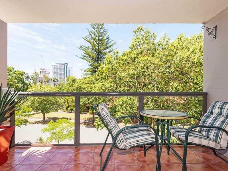 29/2 Goderich Street, East Perth WA 6004