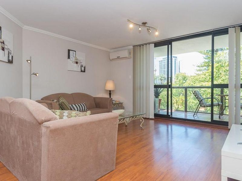 29/2 Goderich Street, East Perth WA 6004