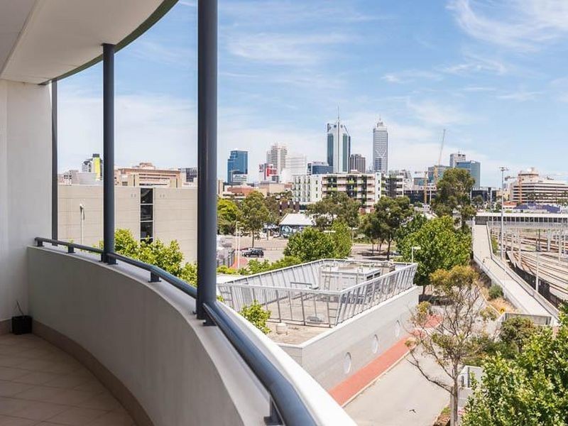 21/38 Fielder Street, East Perth WA 6004