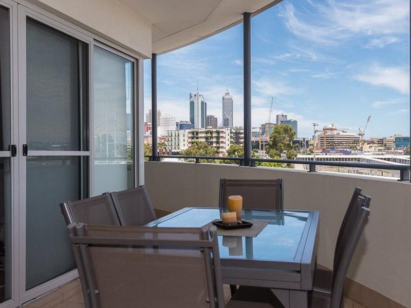 21/38 Fielder Street, East Perth WA 6004