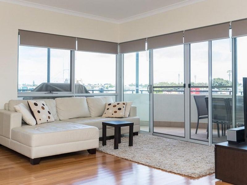 21/38 Fielder Street, East Perth WA 6004