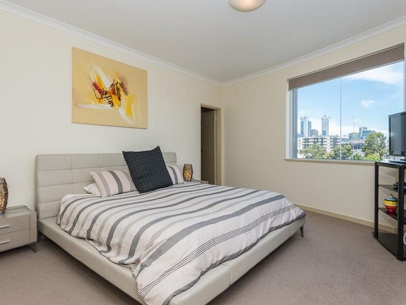 21/38 Fielder Street, East Perth WA 6004