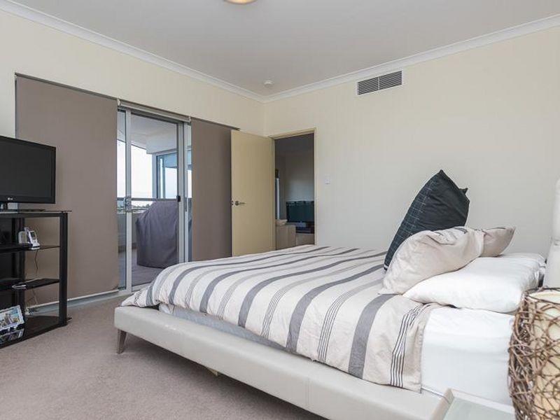 21/38 Fielder Street, East Perth WA 6004