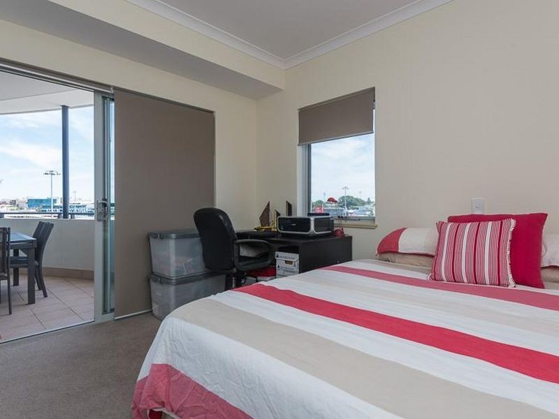 21/38 Fielder Street, East Perth WA 6004