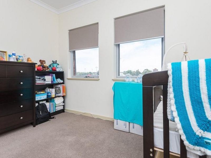 21/38 Fielder Street, East Perth WA 6004