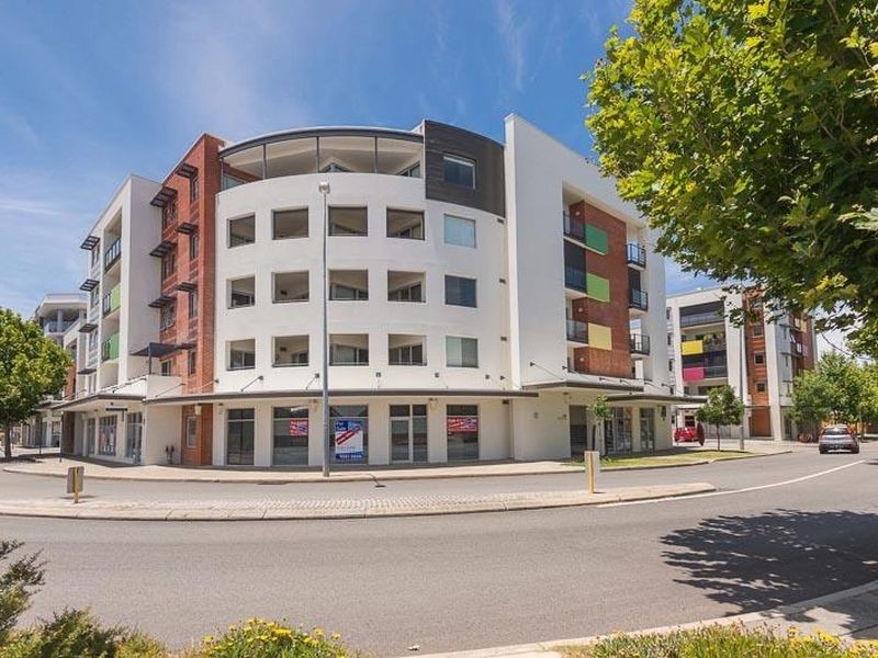 21/38 Fielder Street, East Perth WA 6004