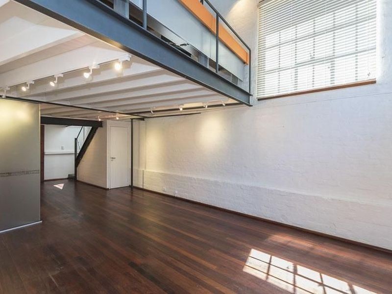 2 Saunders Street, East Perth WA 6004