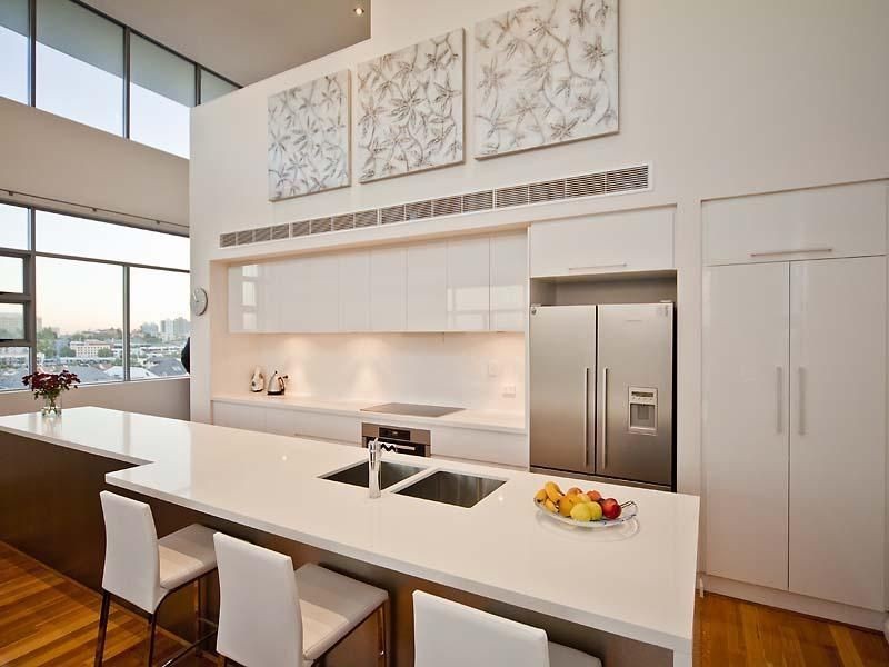 Penthouse 2/47 Tully Road, East Perth WA 6004