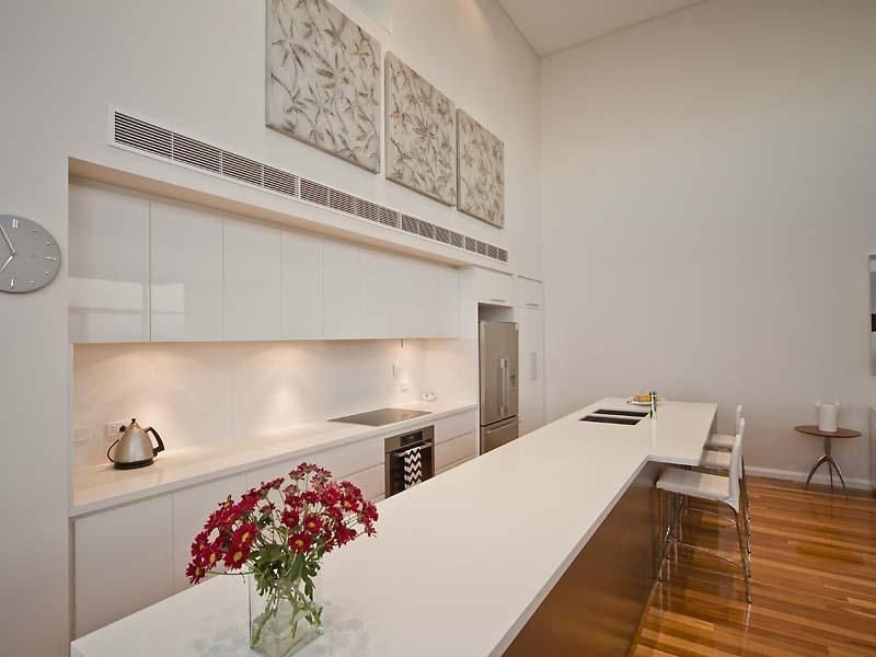 Penthouse 2/47 Tully Road, East Perth WA 6004