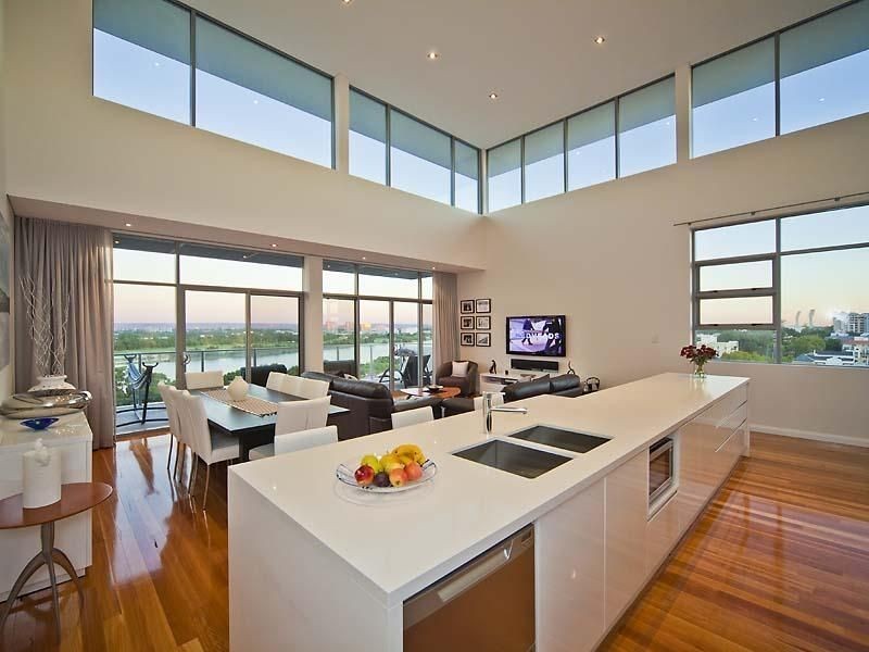 Penthouse 2/47 Tully Road, East Perth WA 6004