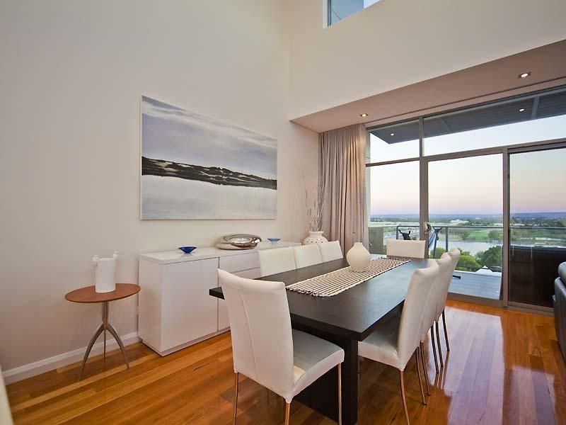 Penthouse 2/47 Tully Road, East Perth WA 6004