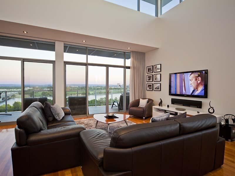 Penthouse 2/47 Tully Road, East Perth WA 6004