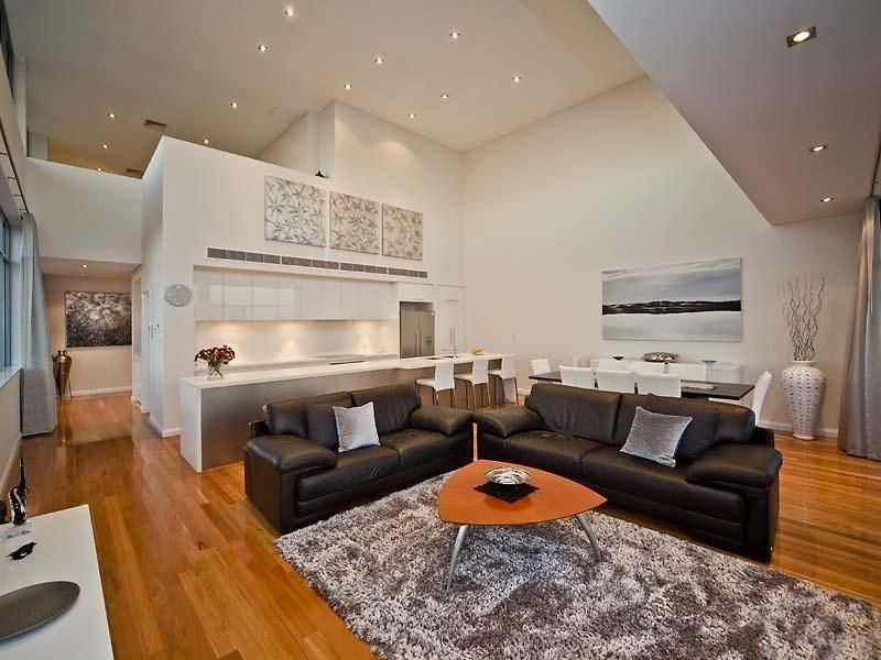 Penthouse 2/47 Tully Road, East Perth WA 6004