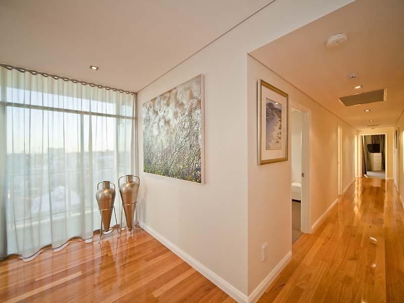 Penthouse 2/47 Tully Road, East Perth WA 6004