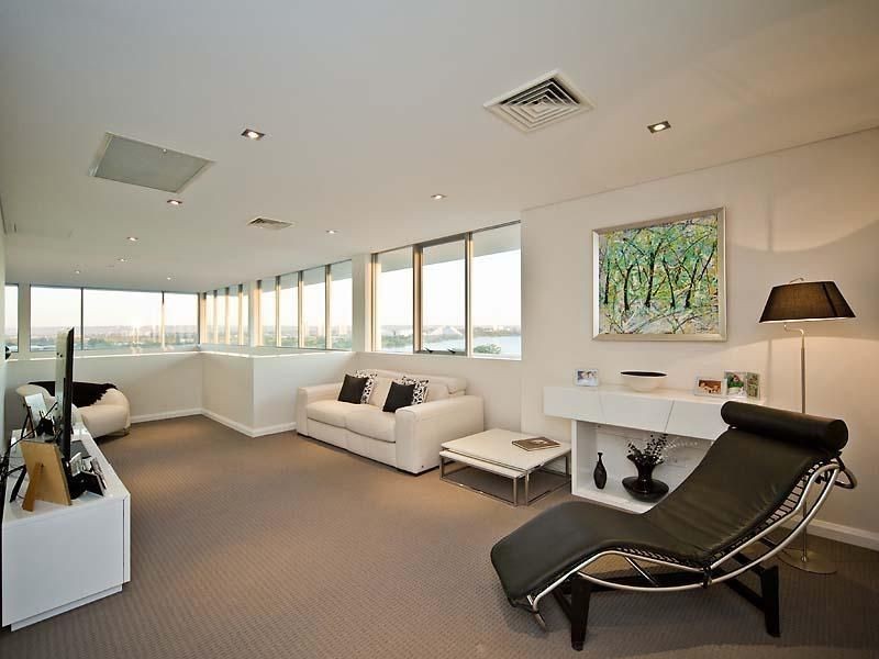 Penthouse 2/47 Tully Road, East Perth WA 6004