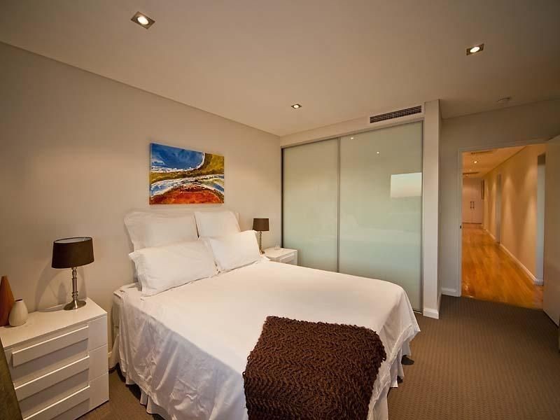 Penthouse 2/47 Tully Road, East Perth WA 6004