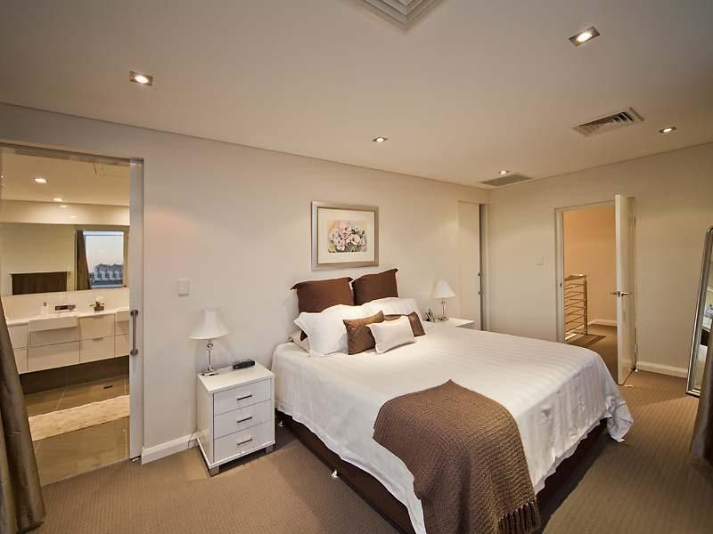 Penthouse 2/47 Tully Road, East Perth WA 6004