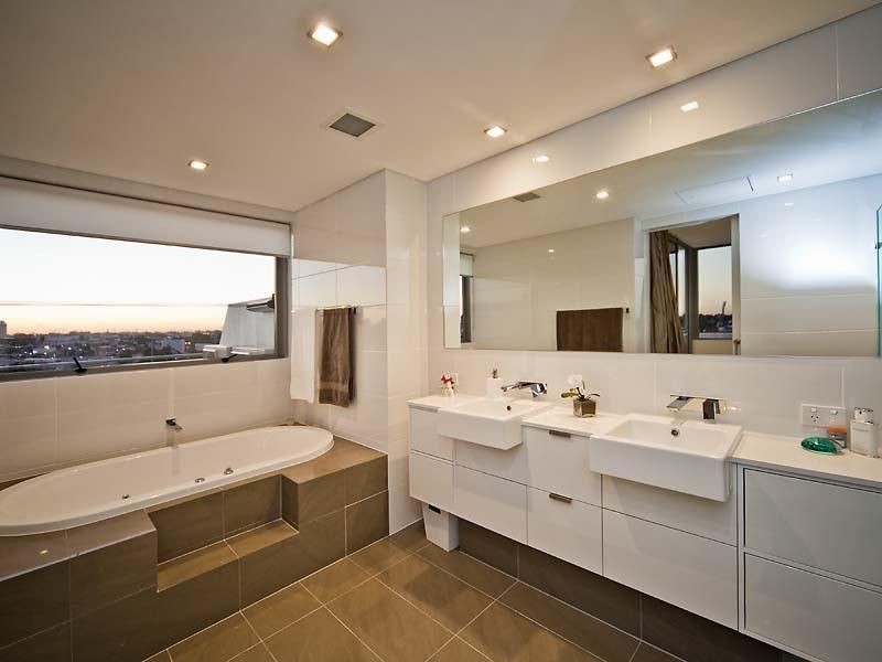 Penthouse 2/47 Tully Road, East Perth WA 6004