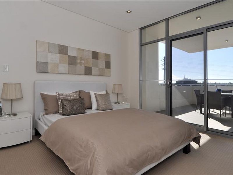 6/47 Tully Road, East Perth WA 6004