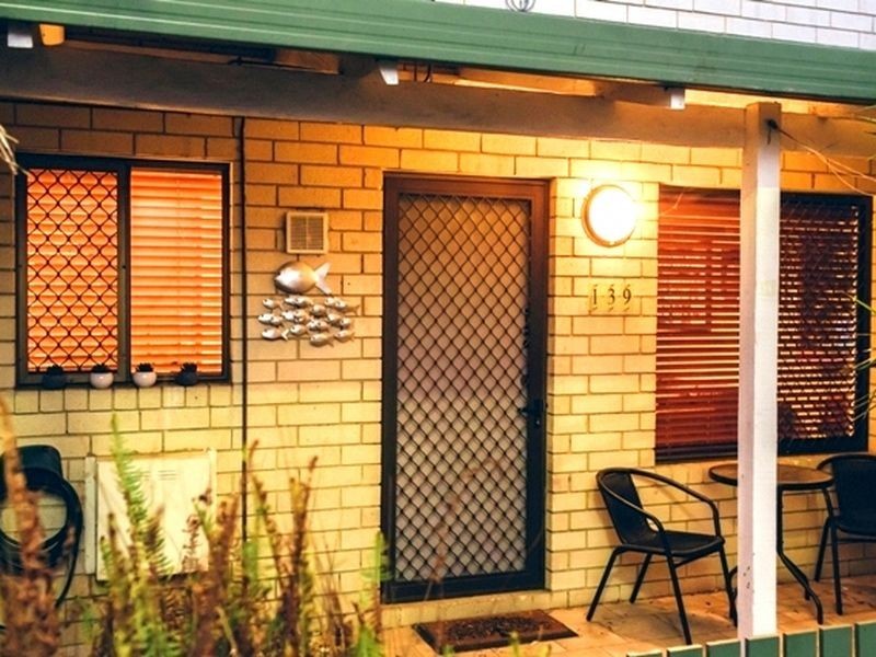 139/81 King William Street, Bayswater WA 6053