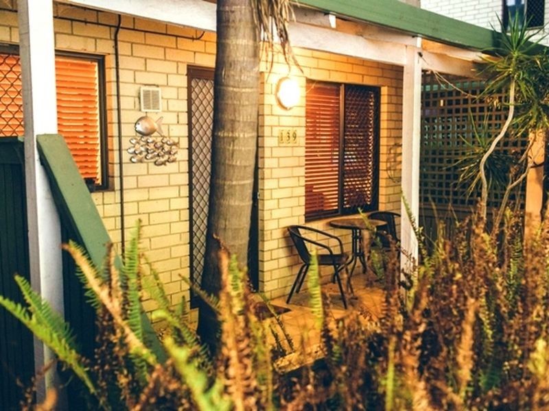 139/81 King William Street, Bayswater WA 6053