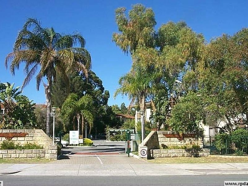 139/81 King William Street, Bayswater WA 6053