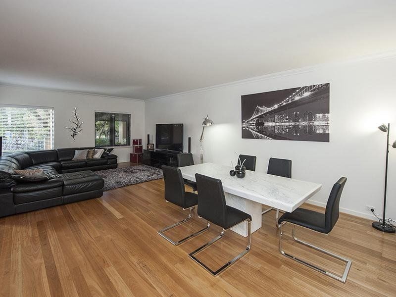 1/50 Trafalgar Road, East Perth WA 6004