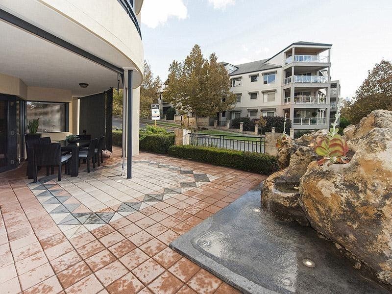 1/50 Trafalgar Road, East Perth WA 6004