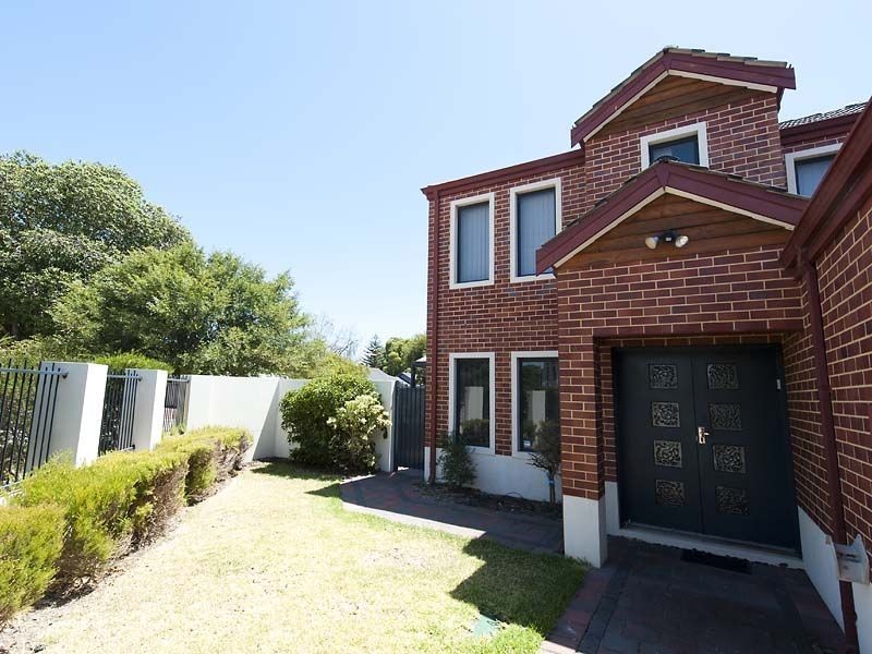 7 Campbell Street, Rivervale WA 6103